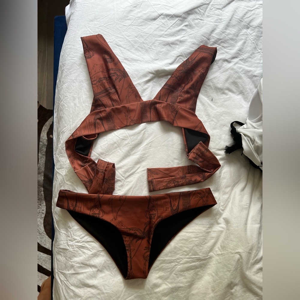 Bahama Mama bikini